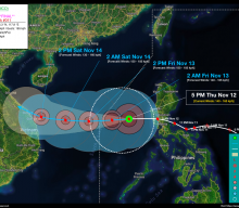 Typhoon ULYSSES (VAMCO) Final Advisory