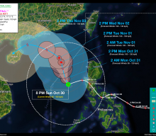 Tropical Storm PAENG (NALGAE) Final Advisory