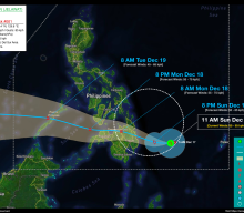 Tropical Storm KABAYAN (JELAWAT) Advisory No. 01
