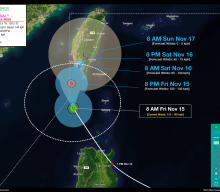 Severe Tropical Storm OFEL (USAGI) Final Advisory