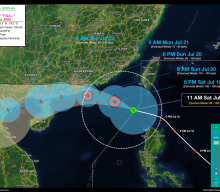 Tropical Storm CRISING (WIPHA) Final Advisory